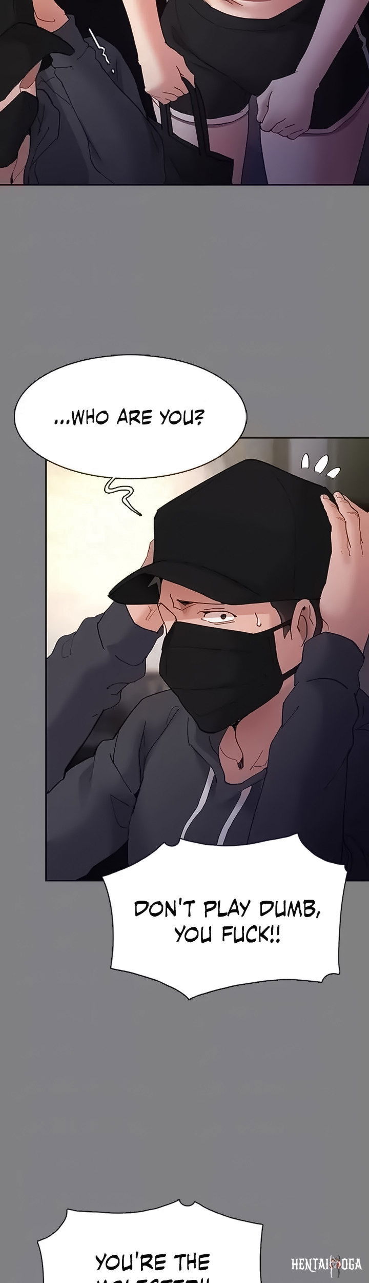 Pervert Diary Pervert Diary Chapter 36 - Page 14