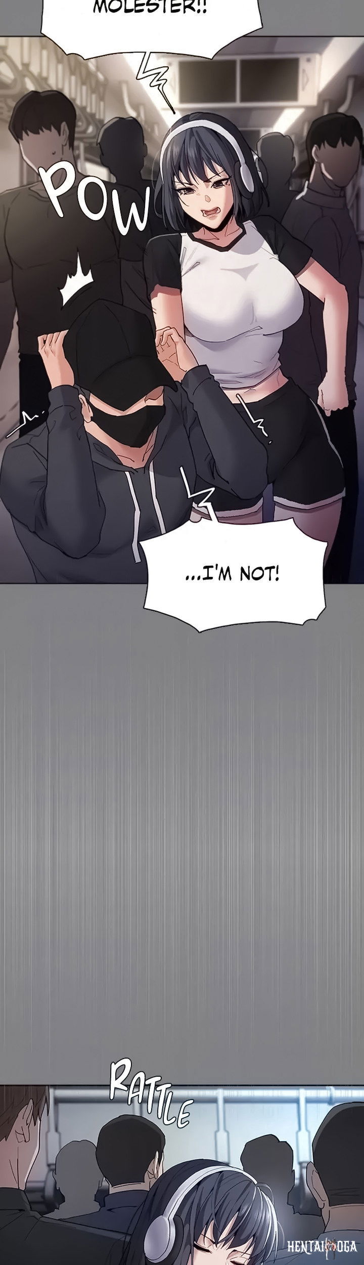 Pervert Diary Pervert Diary Chapter 36 - Page 15