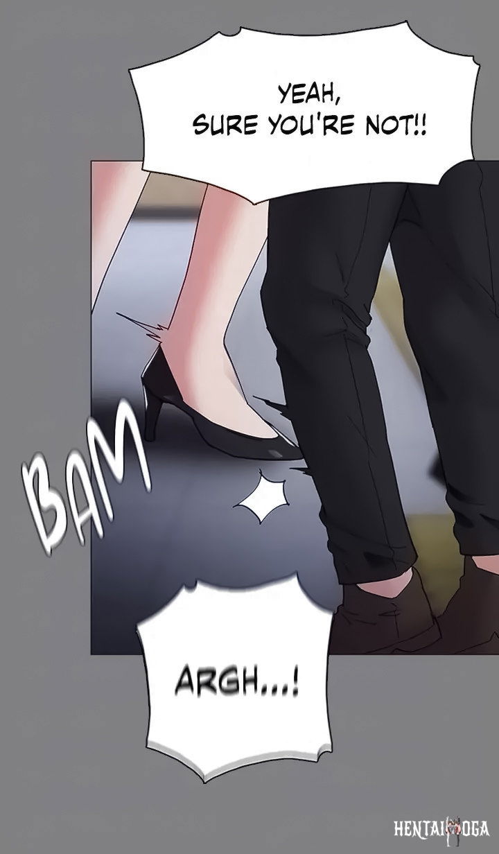 Pervert Diary Pervert Diary Chapter 36 - Page 20