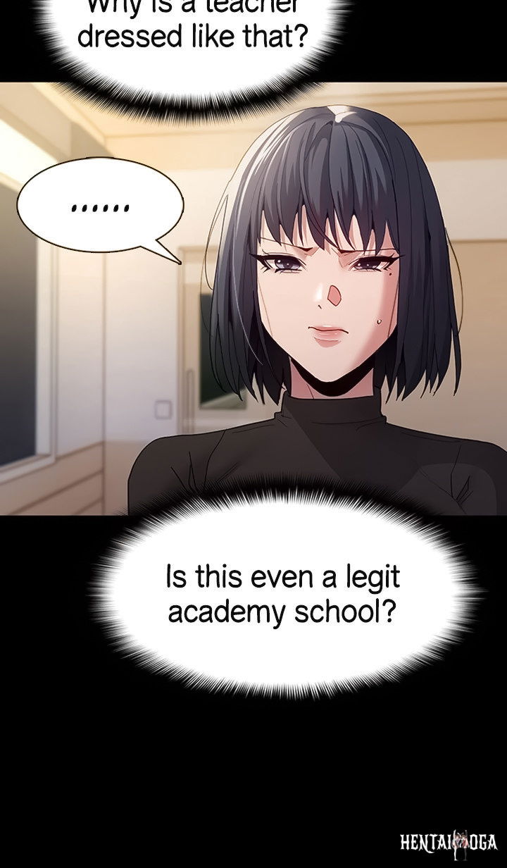 Pervert Diary Pervert Diary Chapter 36 - Page 28