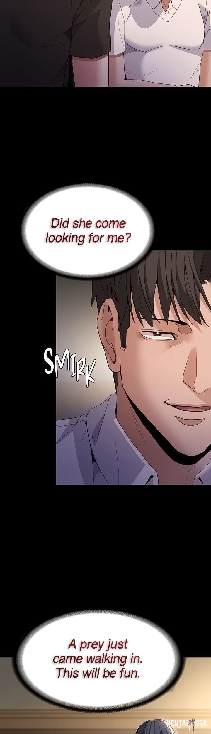 Pervert Diary Pervert Diary Chapter 36 - Page 30