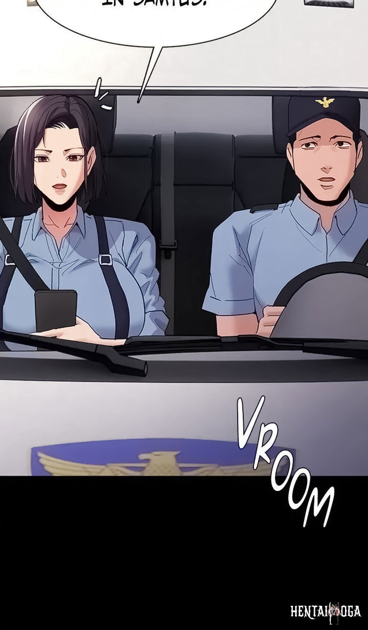 Pervert Diary Pervert Diary Chapter 36 - Page 36