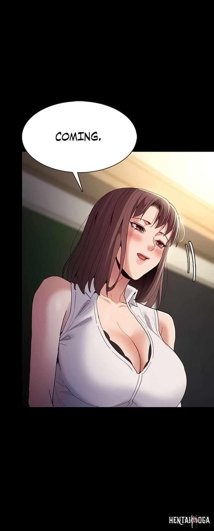 Pervert Diary Pervert Diary Chapter 36 - Page 44