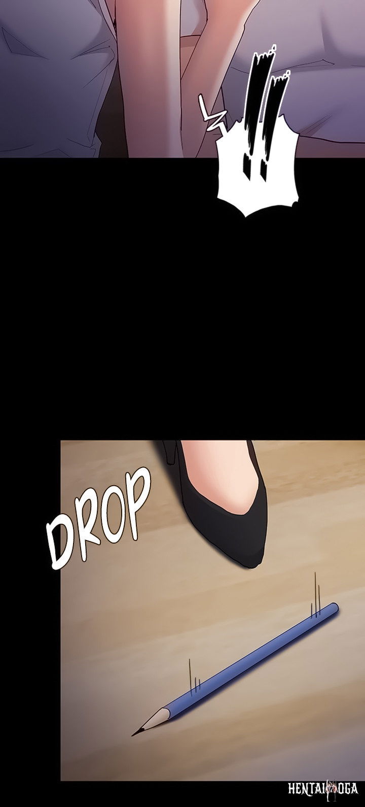 Pervert Diary Pervert Diary Chapter 36 - Page 48