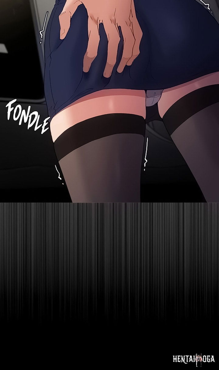 Pervert Diary Pervert Diary Chapter 38 - Page 23