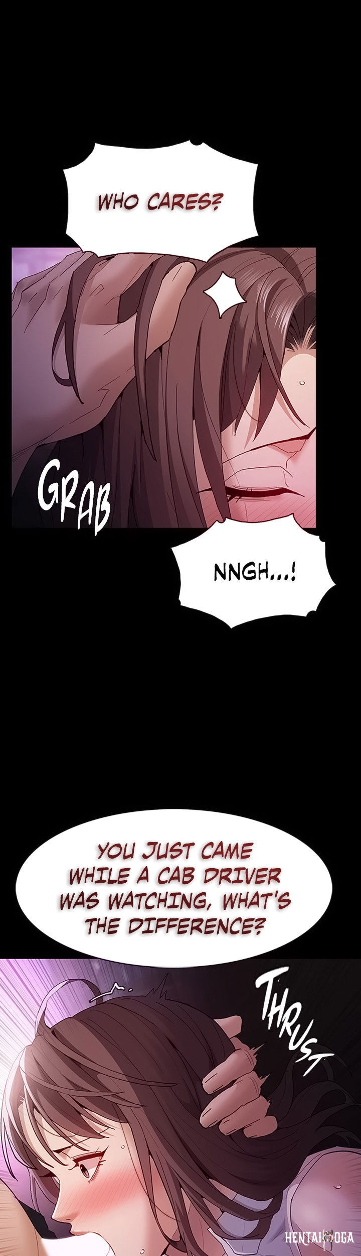 Pervert Diary Pervert Diary Chapter 38 - Page 41