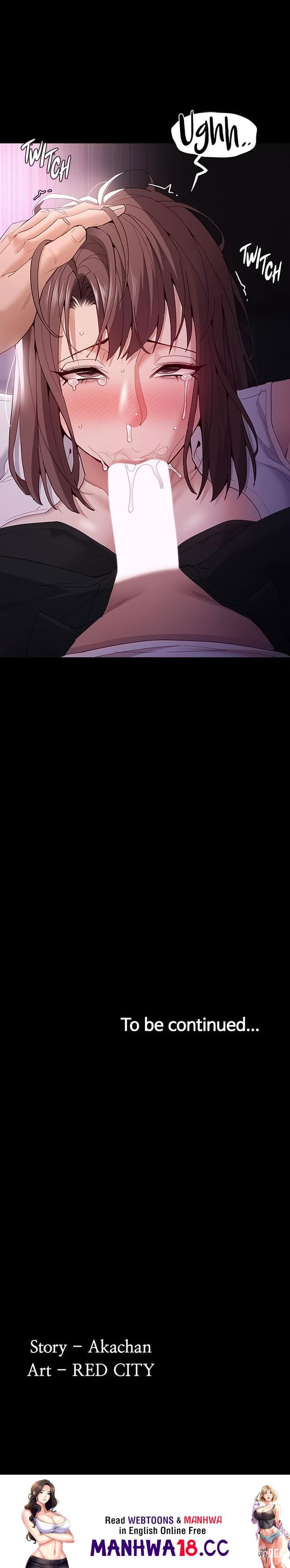 Pervert Diary Pervert Diary Chapter 38 - Page 44