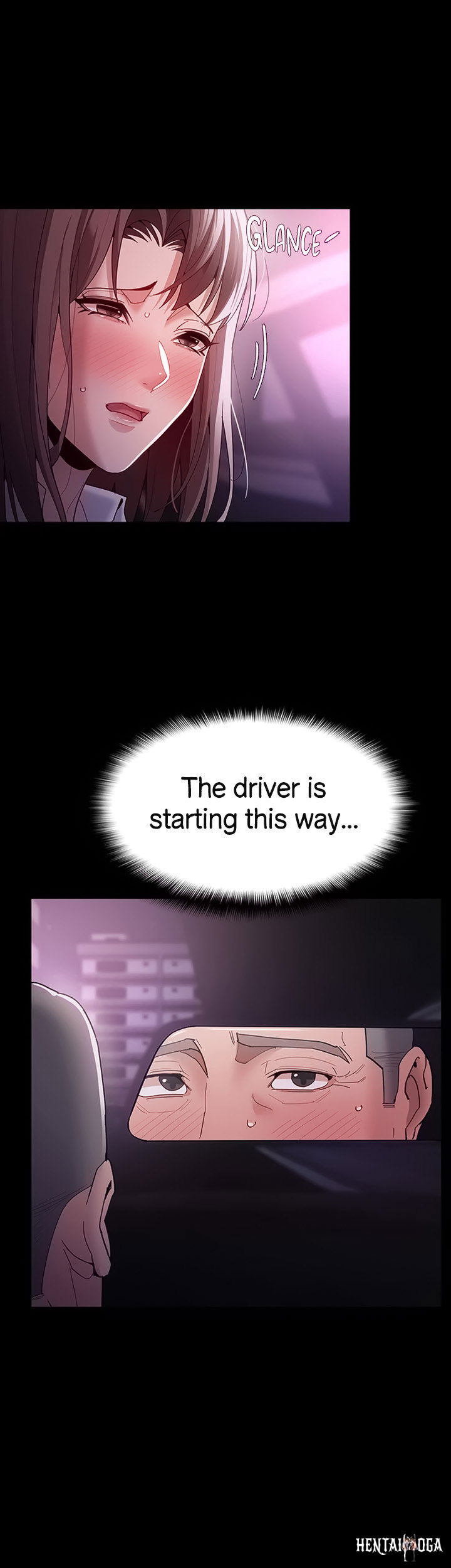 Pervert Diary Pervert Diary Chapter 38 - Page 8