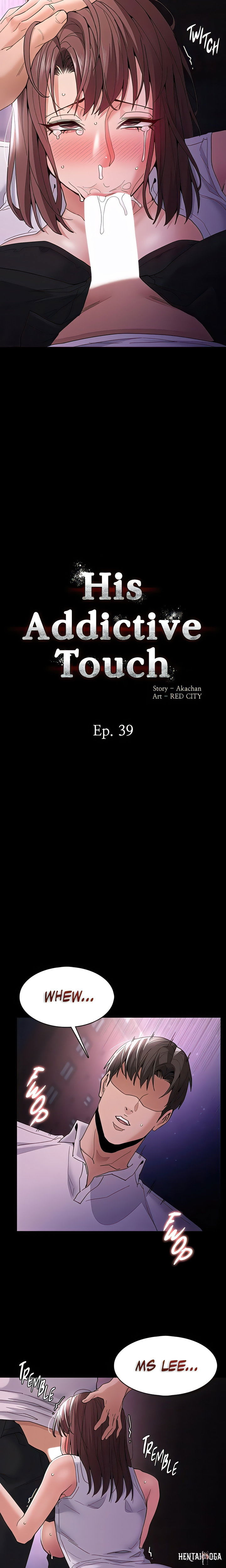 Pervert Diary Pervert Diary Chapter 39 - Page 2