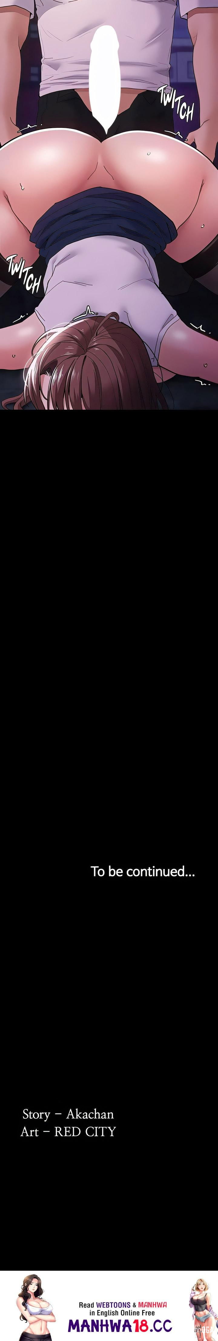 Pervert Diary Pervert Diary Chapter 39 - Page 20