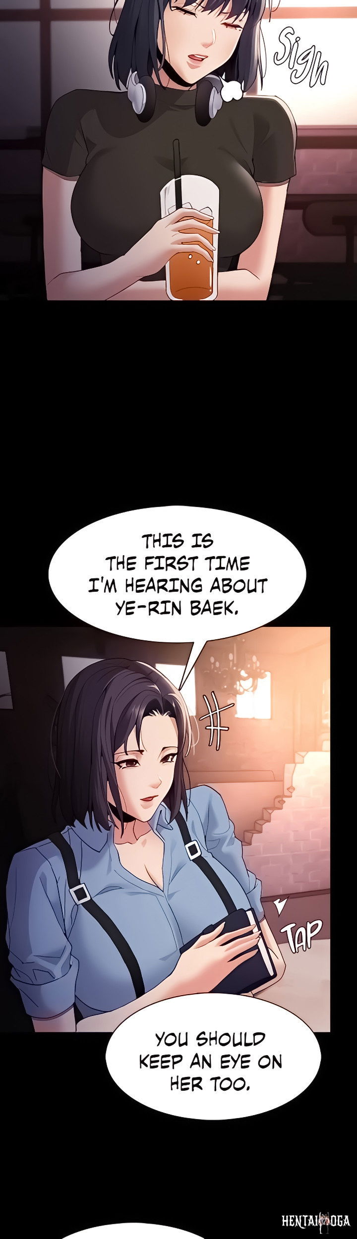 Pervert Diary Pervert Diary Chapter 40 - Page 11