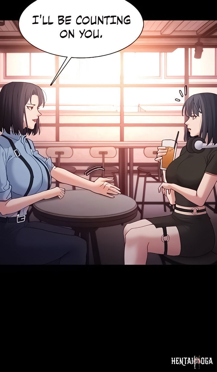 Pervert Diary Pervert Diary Chapter 40 - Page 12