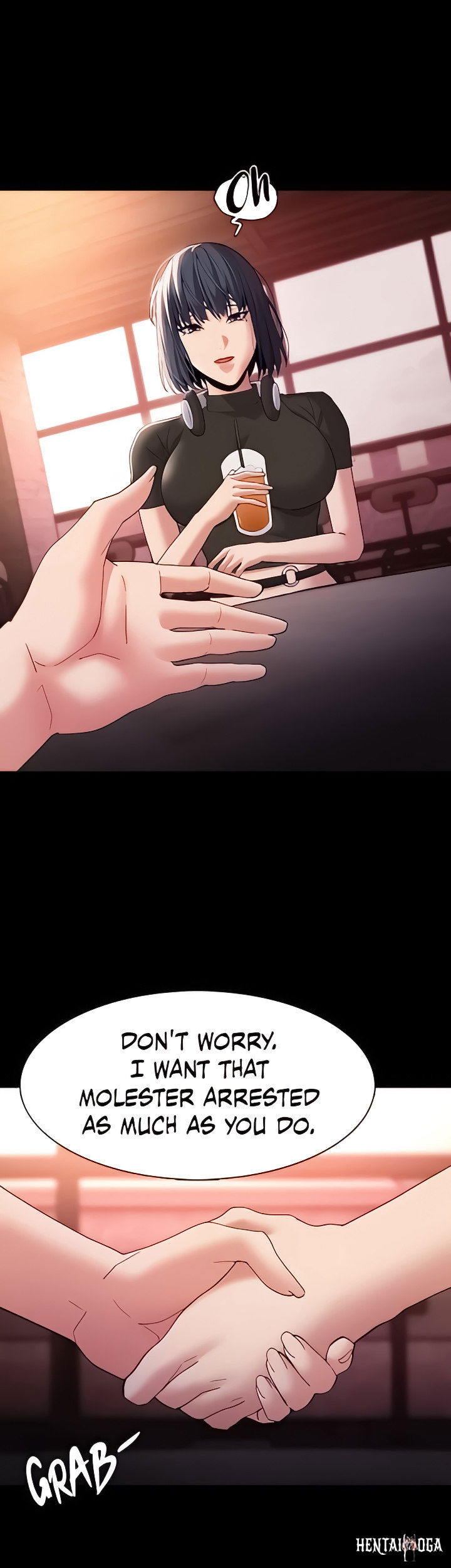 Pervert Diary Pervert Diary Chapter 40 - Page 13