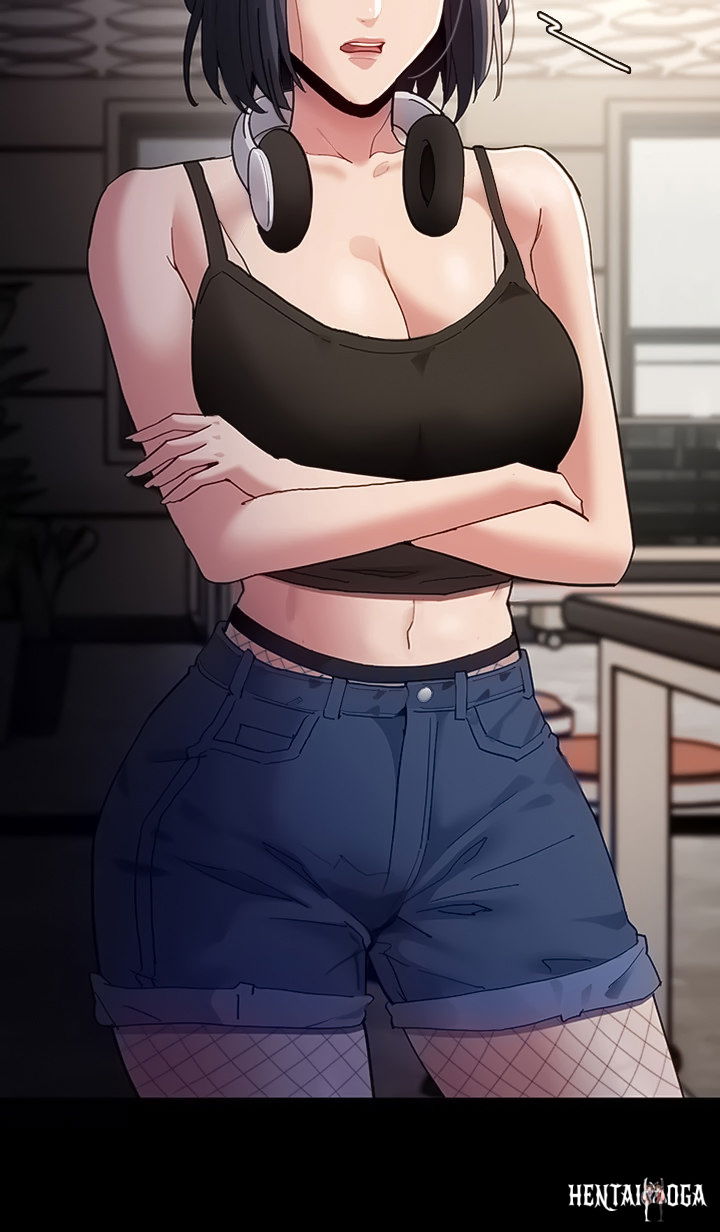 Pervert Diary Pervert Diary Chapter 40 - Page 22