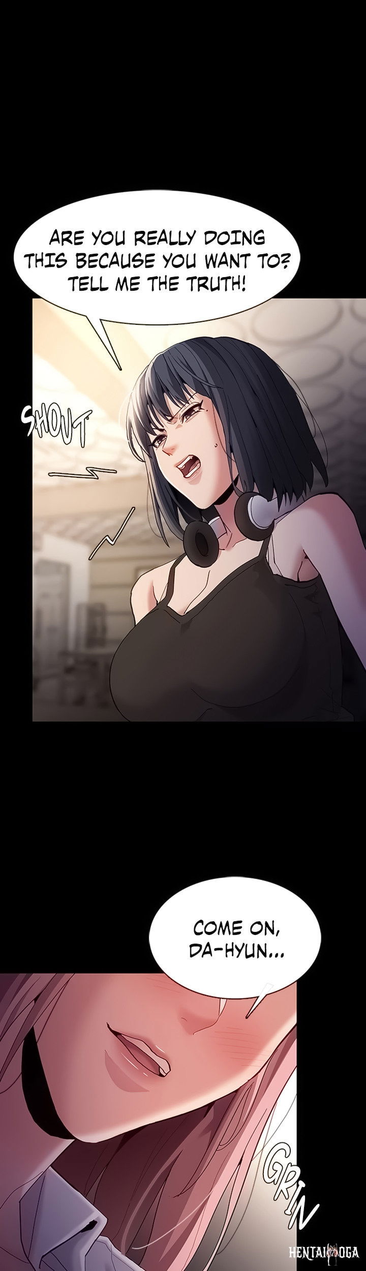 Pervert Diary Pervert Diary Chapter 40 - Page 25