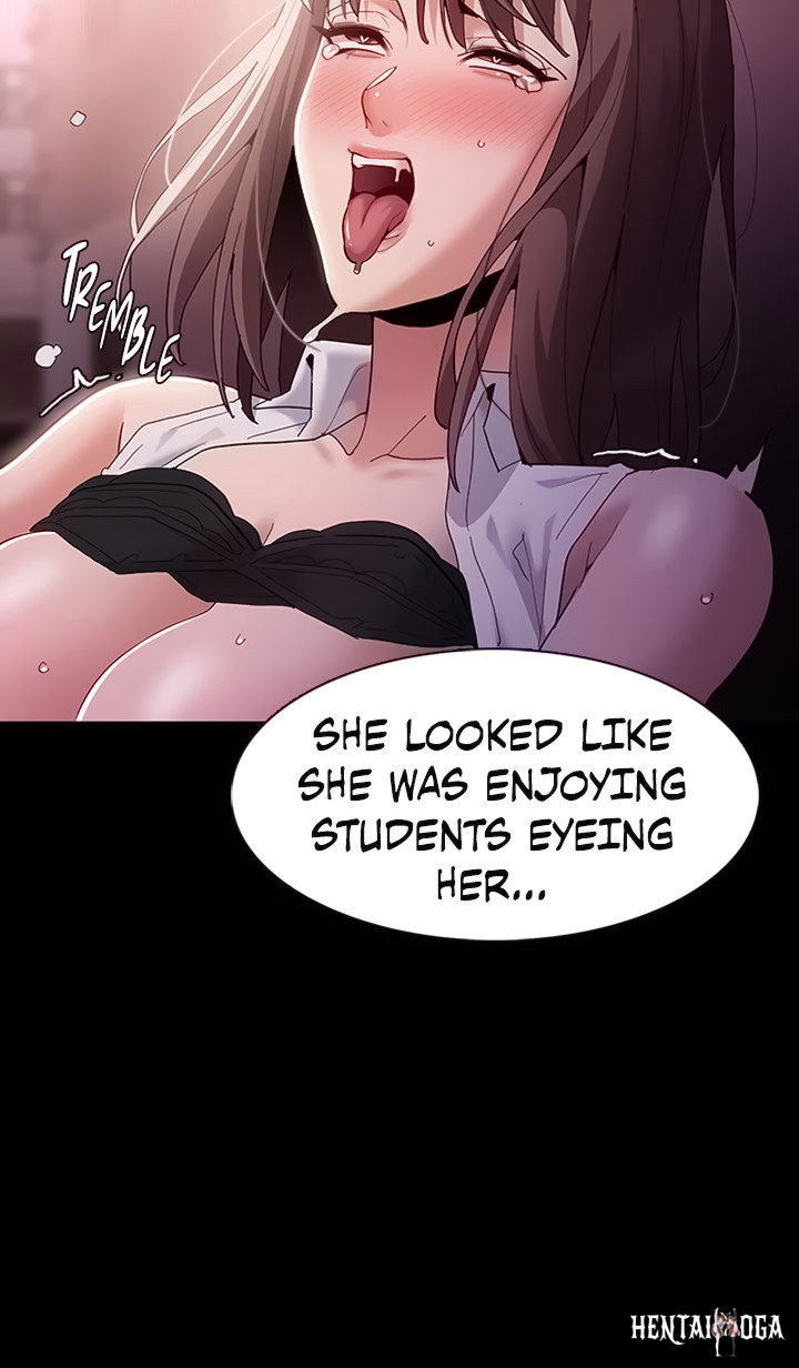 Pervert Diary Pervert Diary Chapter 40 - Page 4