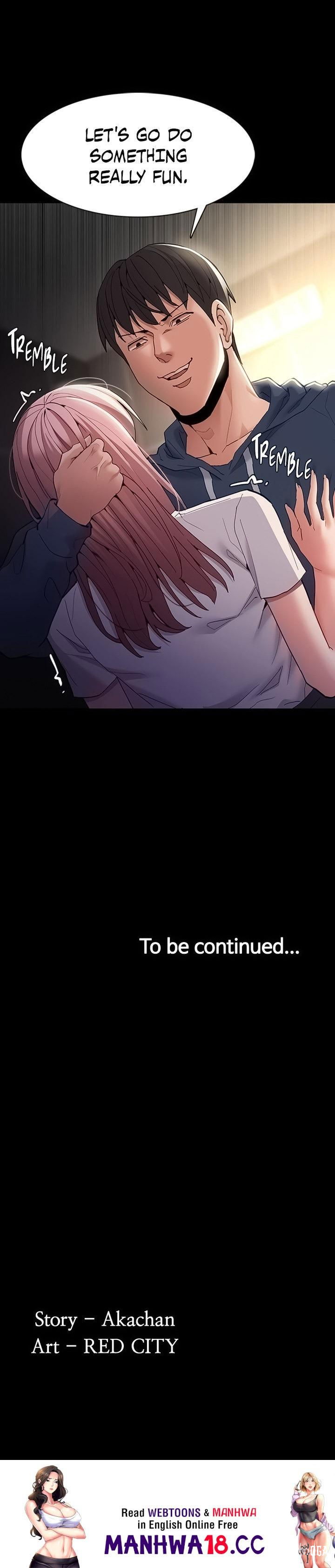 Pervert Diary Pervert Diary Chapter 40 - Page 43