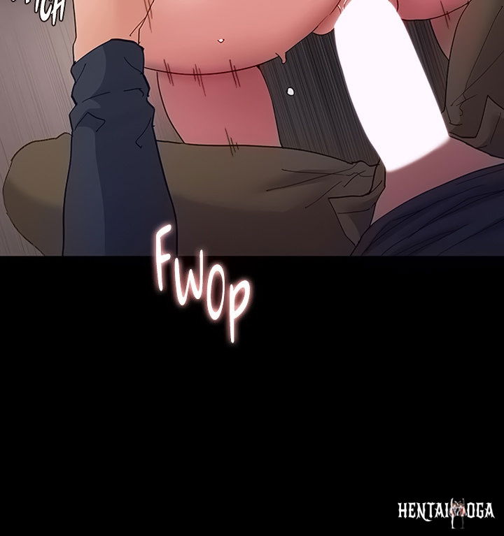 Pervert Diary Pervert Diary Chapter 40 - Page 8