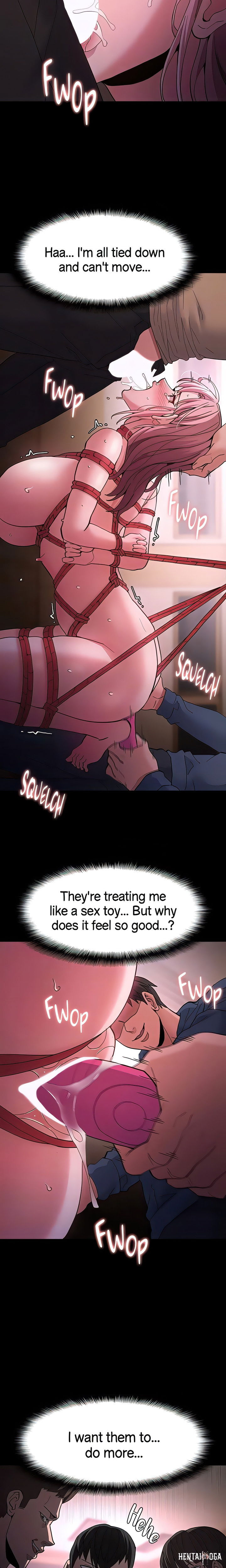 Pervert Diary Pervert Diary Chapter 41 - Page 14