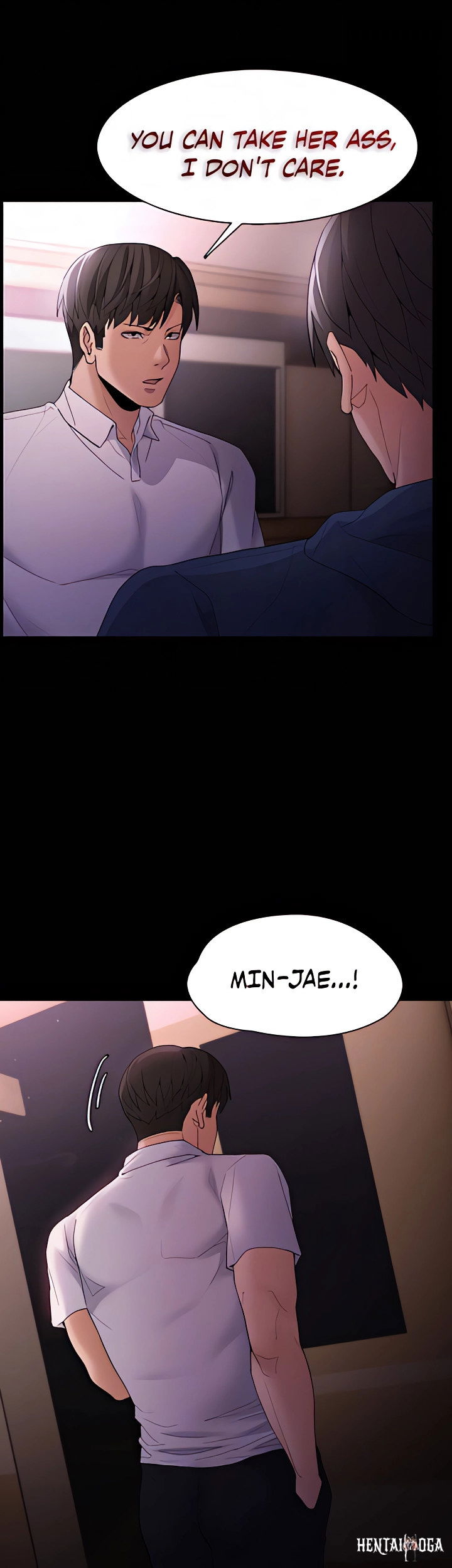 Pervert Diary Pervert Diary Chapter 42 - Page 12