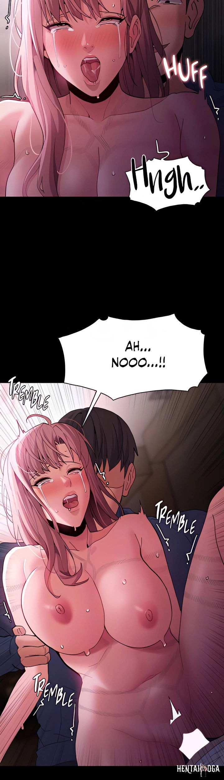 Pervert Diary Pervert Diary Chapter 42 - Page 34