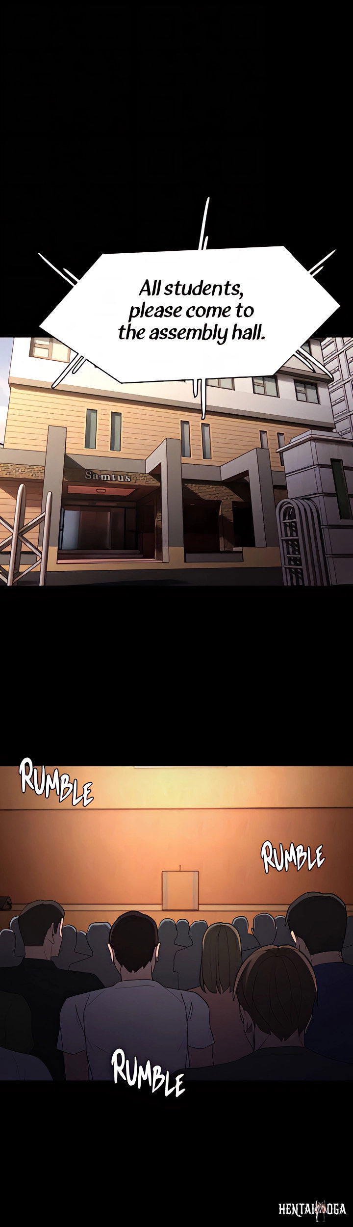 Pervert Diary Pervert Diary Chapter 42 - Page 37