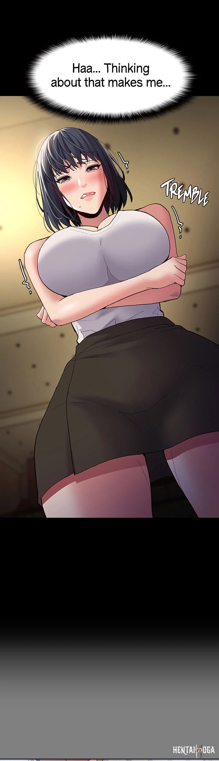 Pervert Diary Pervert Diary Chapter 42 - Page 41