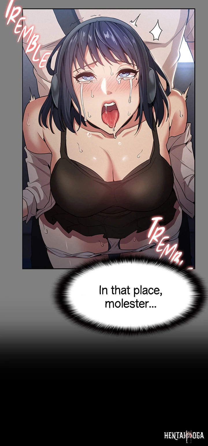 Pervert Diary Pervert Diary Chapter 42 - Page 43