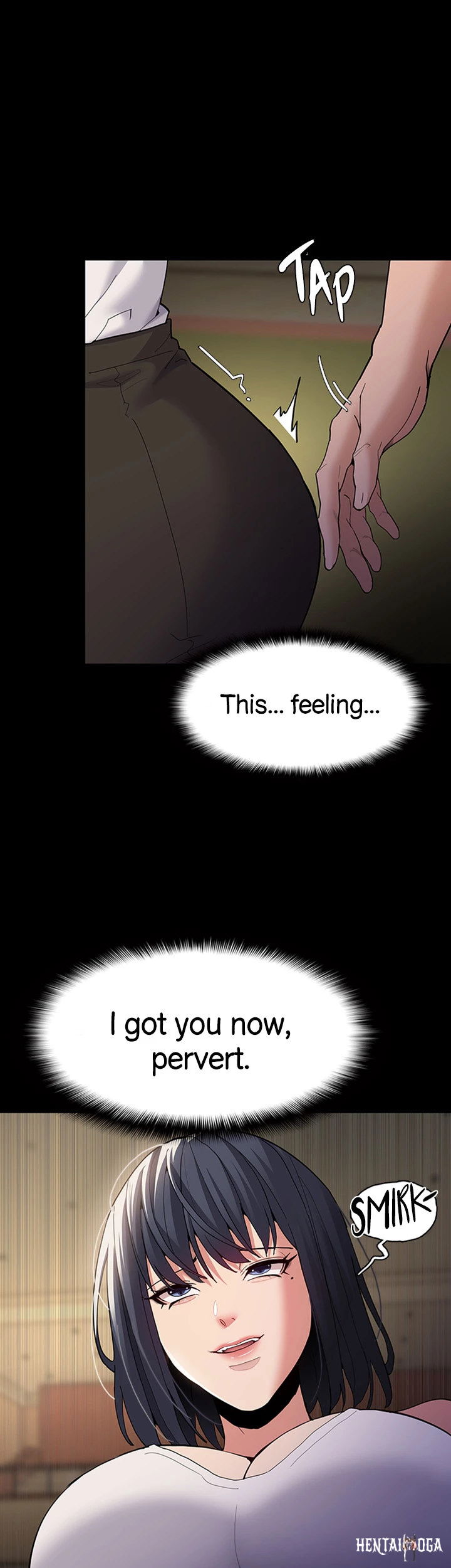 Pervert Diary Pervert Diary Chapter 42 - Page 48