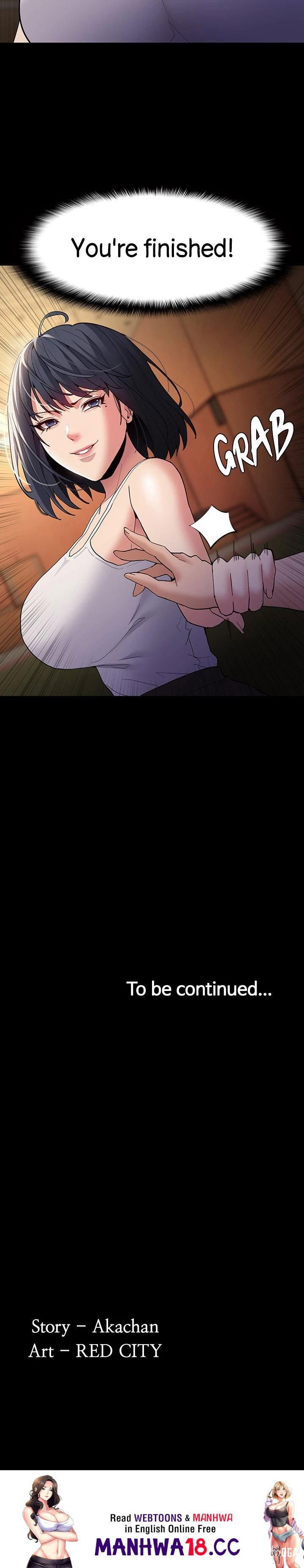 Pervert Diary Pervert Diary Chapter 42 - Page 49