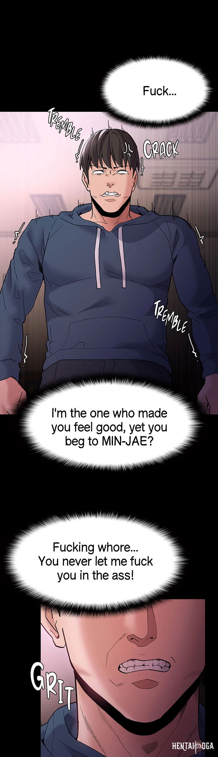 Pervert Diary Pervert Diary Chapter 42 - Page 5