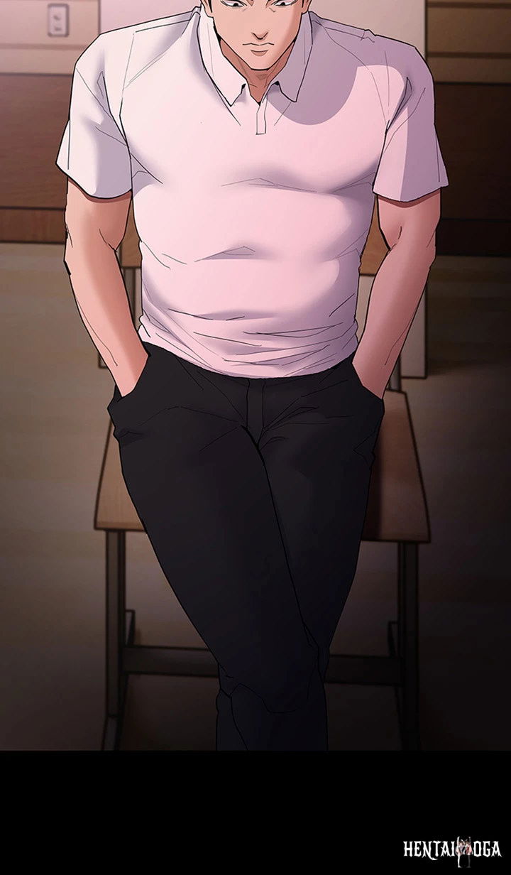 Pervert Diary Pervert Diary Chapter 42 - Page 7