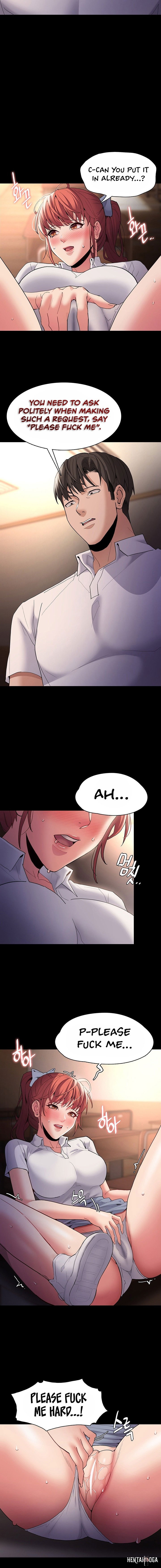 Pervert Diary Pervert Diary Chapter 43 - Page 10