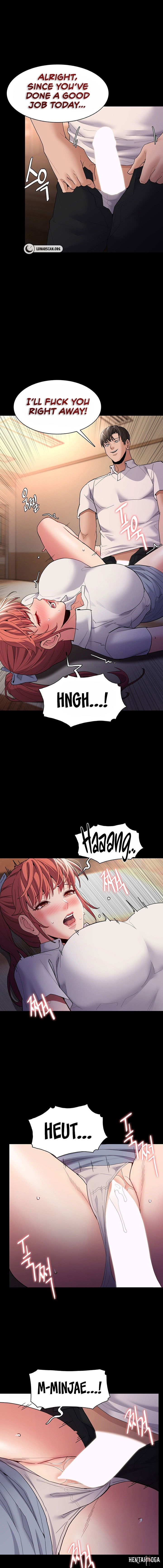 Pervert Diary Pervert Diary Chapter 43 - Page 11