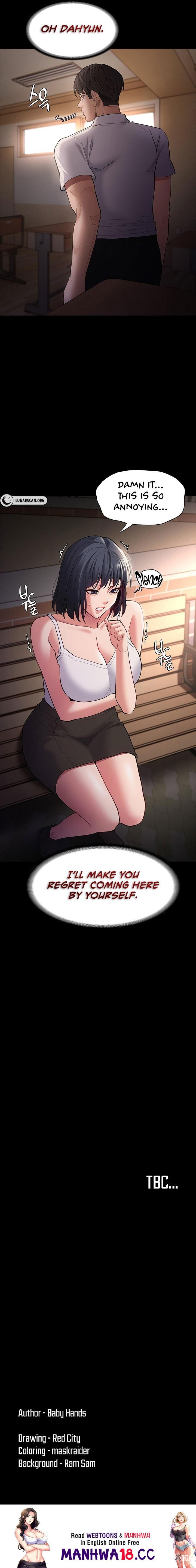 Pervert Diary Pervert Diary Chapter 43 - Page 17