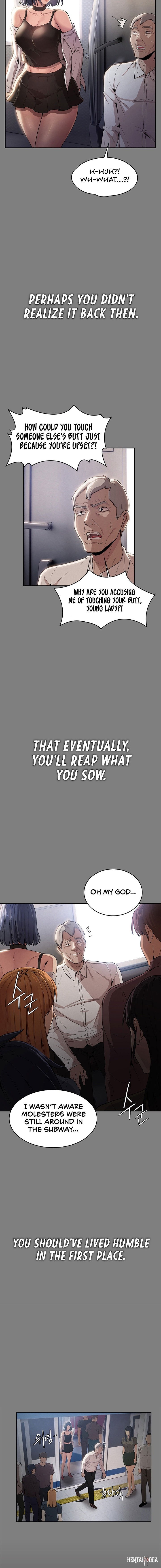 Pervert Diary Pervert Diary Chapter 43 - Page 4