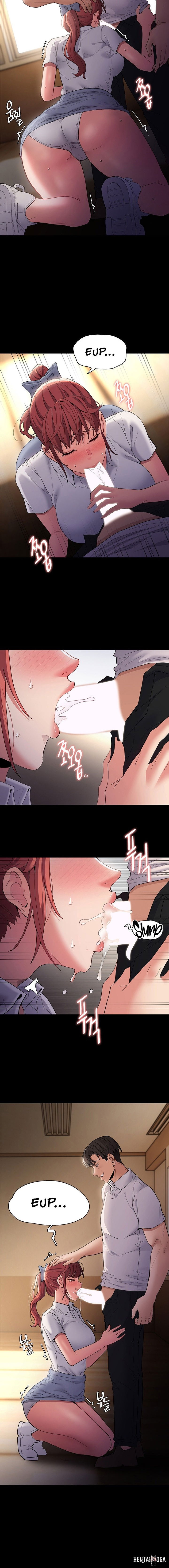 Pervert Diary Pervert Diary Chapter 43 - Page 6