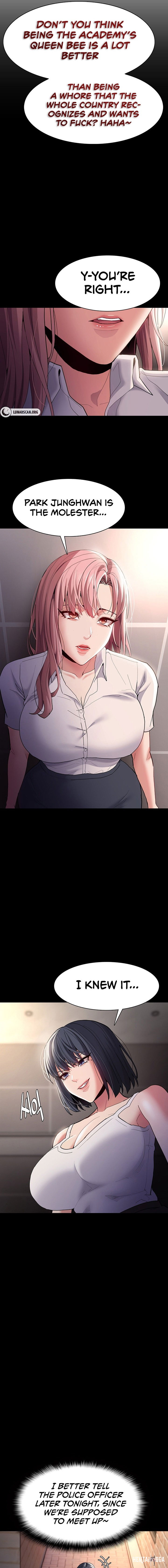 Pervert Diary Pervert Diary Chapter 44 - Page 13