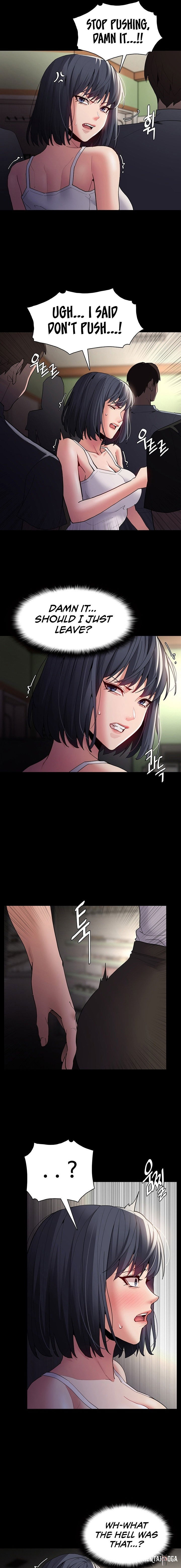 Pervert Diary Pervert Diary Chapter 44 - Page 15