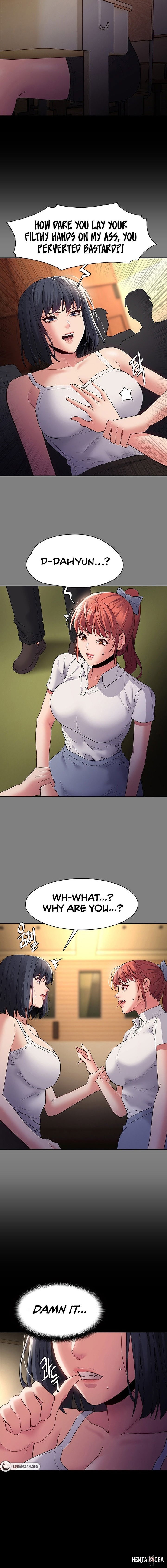 Pervert Diary Pervert Diary Chapter 44 - Page 2