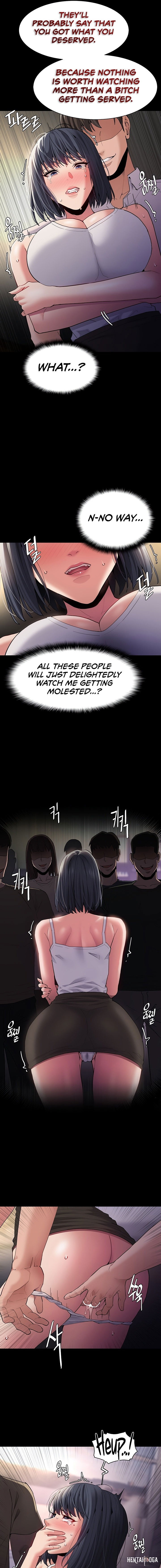 Pervert Diary Pervert Diary Chapter 45 - Page 11