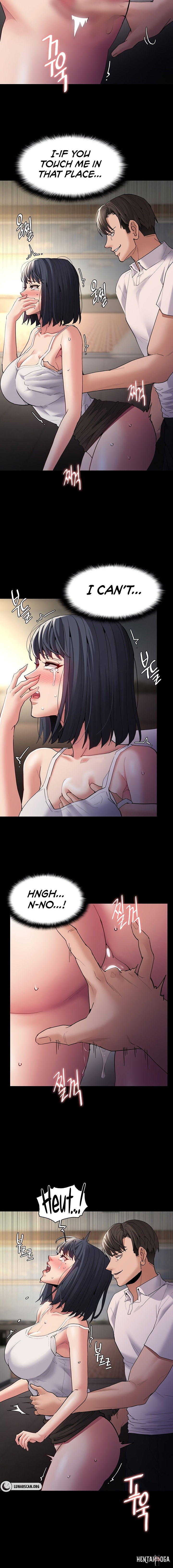 Pervert Diary Pervert Diary Chapter 45 - Page 14