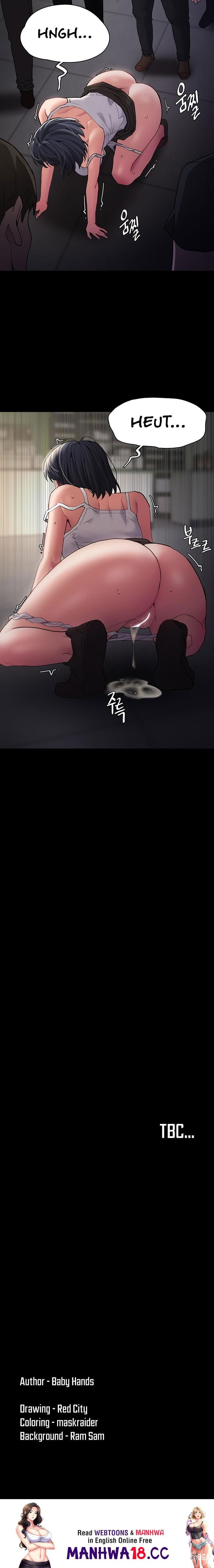 Pervert Diary Pervert Diary Chapter 45 - Page 16