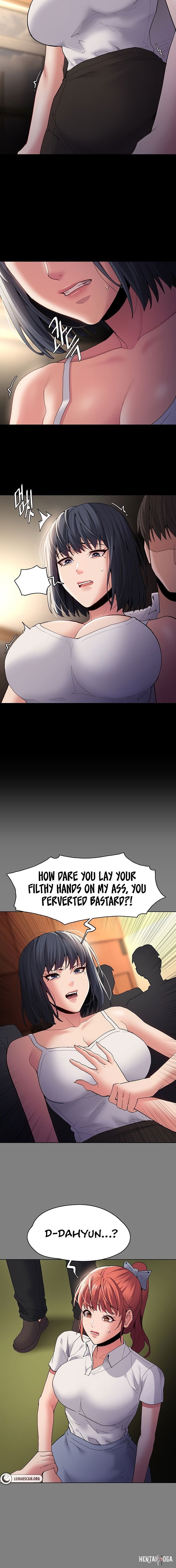 Pervert Diary Pervert Diary Chapter 45 - Page 2