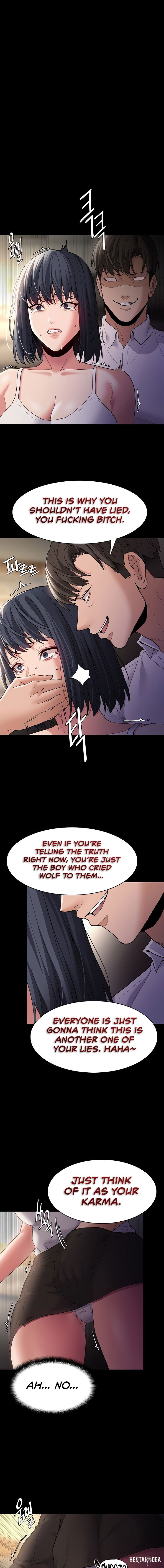 Pervert Diary Pervert Diary Chapter 45 - Page 7