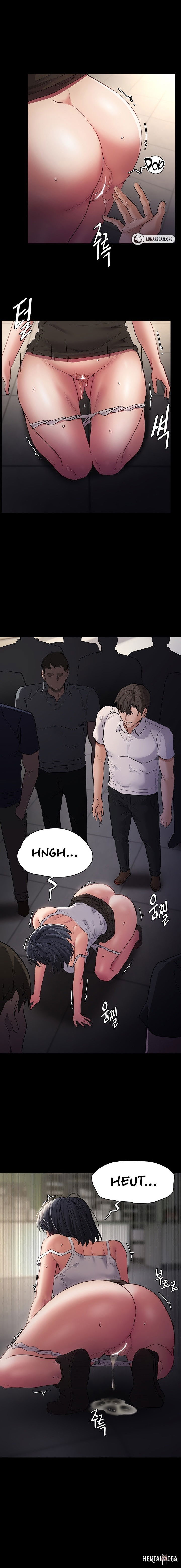 Pervert Diary Pervert Diary Chapter 46 - Page 1