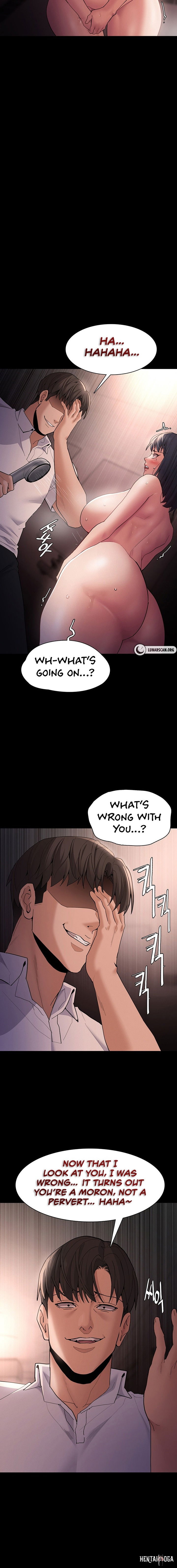 Pervert Diary Pervert Diary Chapter 46 - Page 10