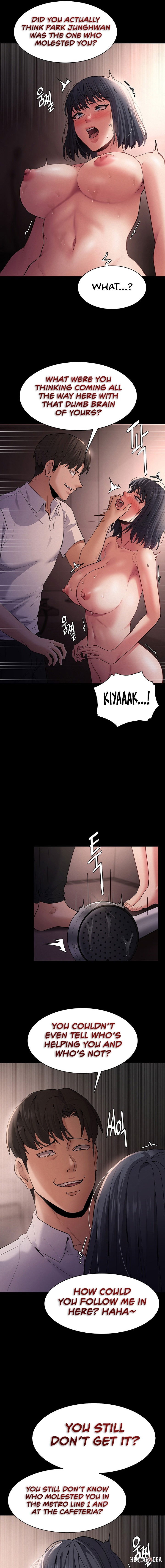 Pervert Diary Pervert Diary Chapter 46 - Page 11