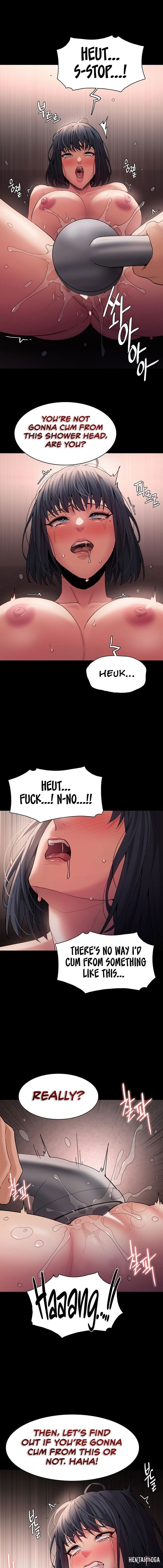 Pervert Diary Pervert Diary Chapter 46 - Page 15