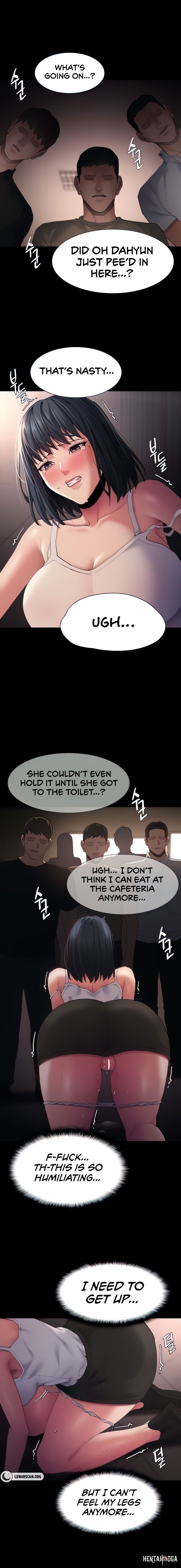 Pervert Diary Pervert Diary Chapter 46 - Page 2